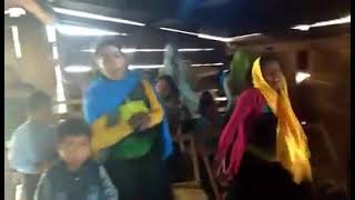 Alabanza a Corazon de Maria, Chiapas, México