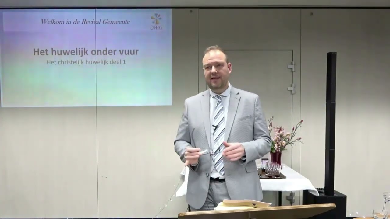 Mag een christen scheiden? Wat zegt de Bijbel over echtscheiding? Het christelijke huwelijk deel 1.