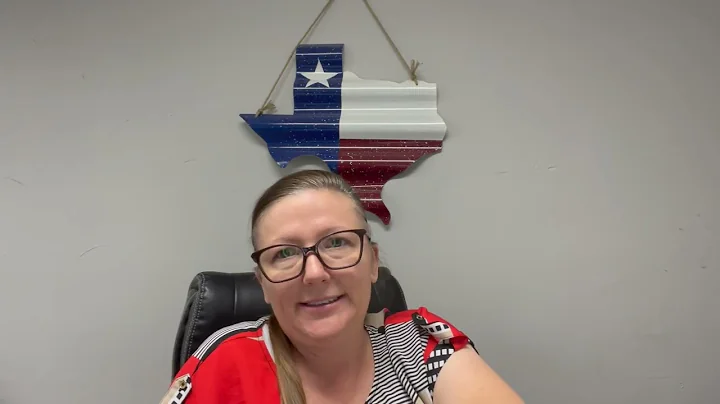 Kelly Tipton, Realtor - July 2022 DFW Housing Mark...