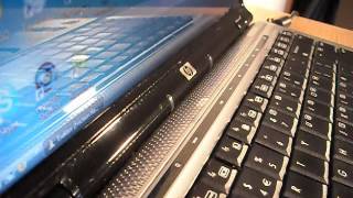 Clavier ORIGINALE HP Pavilion DV2000 DV2500 DV2700 Édition Spéciale - 452236-061