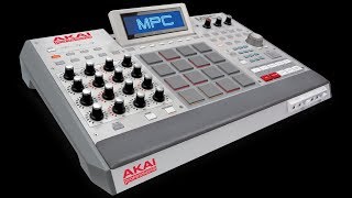 LOADING AKAI MPC RENAISSANCE/STUDIO MPC EXPANSION & OTHER VSTS screenshot 1