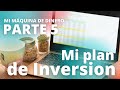 Mis FUENTES DE INGRESOS para mi MÁQUINA DE DINERO - PARTE 5/5