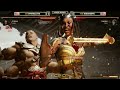 CEO 2024 Mortal Kombat 1 TOP 8 Sparkz2345 Vs BigDaddyG CEO 2024 Mortal Kombat 1 TOP 8 Sparkz2345 Vs BigDaddyG