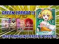 OP-08 Green Carrot ANNOYING LEADER !! [One Piece Card Game Sim]