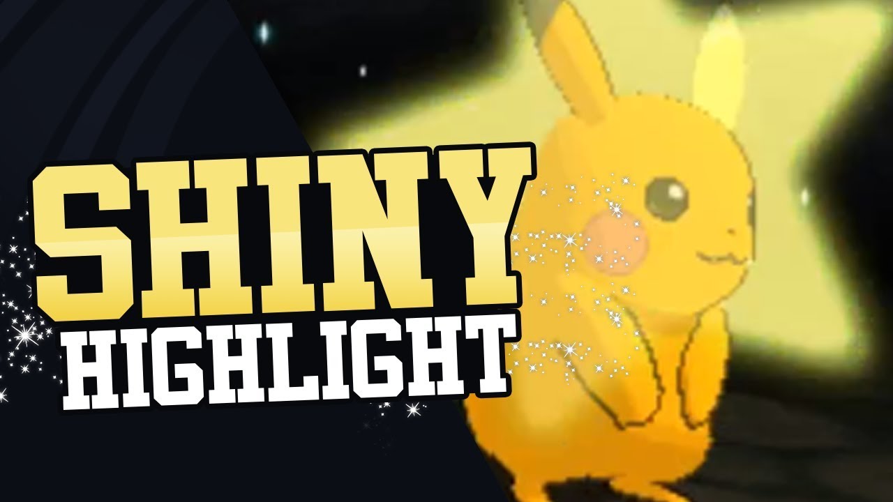 SHINY SURFING PIKACHU! How to Hunt Shiny Surfing Pikachu!
