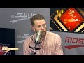 محمد مراد مسلسل فتنة نجح لأن قضية الإرث منتشرة داخل المجتمع التونسي 