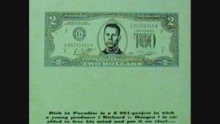 Rich In Paradise - Party Time (1992)