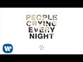 A r i z o n a  people crying every night official audio