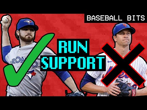 The Anti-deGrom | Baseball Bits