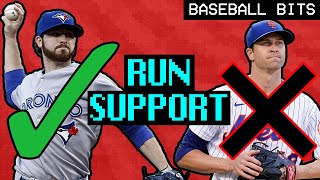 The Anti-deGrom | Baseball Bits