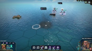 Age of Wonders Planetfall Syndicate winning voice 1