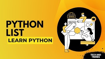 Python Lists Tutorial: Basics, Operations, and Real-World Examples#python #code