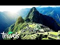 Top 10 Bucket List Destinations in South America