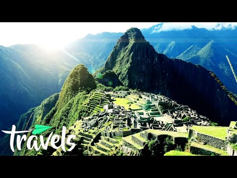 Video: Top 10 South American Travel Destinations