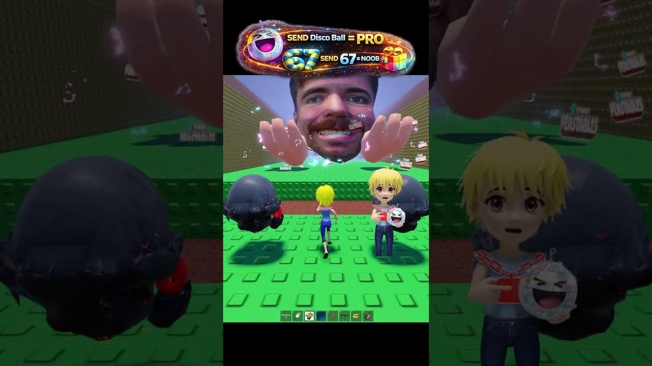 Roblox Live Challenge Run  