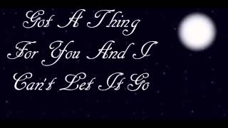 Bobby Caldwell - What You Won't Do For Love (Lyrics On Screen) chords