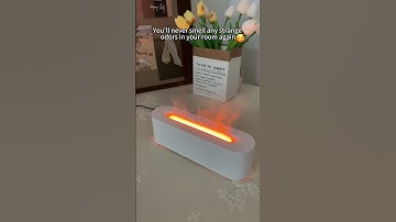 Upgrade Your Space with This Must-Have Humidifier #fok