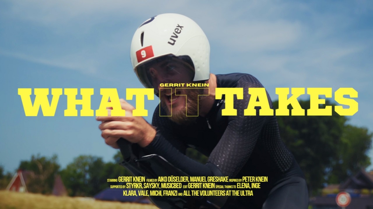 The Hardest Race of My Life – A 26-Hour Ultra Triathlon Story