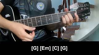 How To Play Guitar Logical By Olivia Rodrigo Version 2