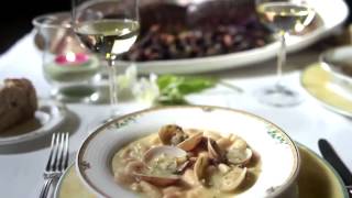 Asturias spot. Paraiso Natural.