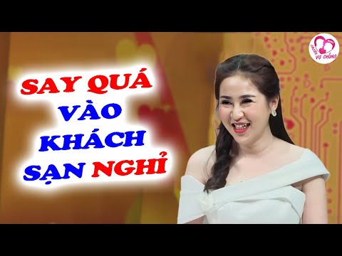 Bị Thua Bài Nàng Ghim Trong Lòng, Mới Quen 4 Ngày Nàng Rủ Đi Khách Sạn Mê Quá Nàng Rủ Qua Ở Cùng