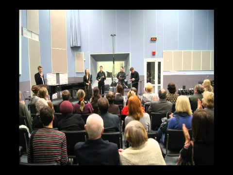 S.Polonsky, Jewish Rhapsody, С.Полонский, Еврейская рапсодия