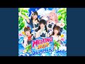 MELTING HOT SUMMER！