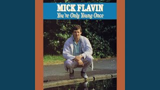 Vignette de la vidéo "Mick Flavin - A Long Time Away"