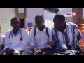 Number of Ebola Infected Reaches Nearly 10 Thousand People