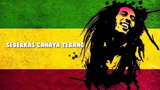 Seberkas sinar cover reggea#full bass