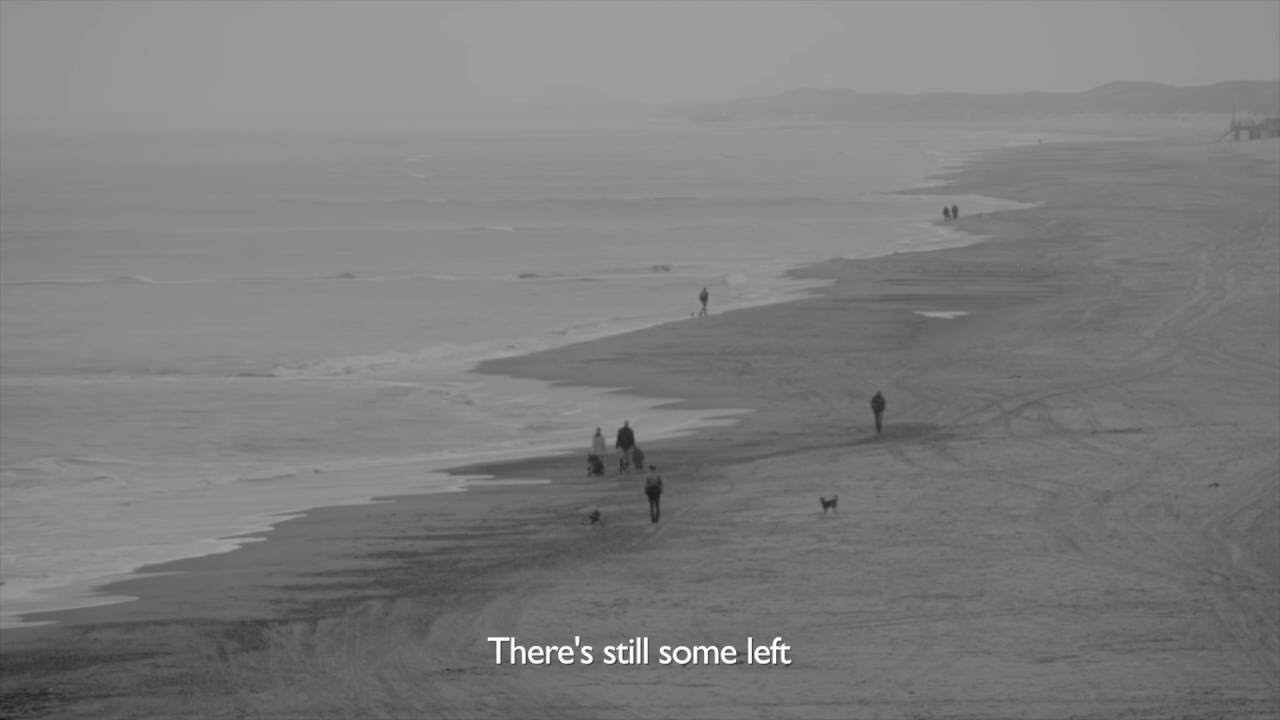 Stay, Move, Love - David Uclés