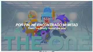 『Good Randoms - The One』| Brawl Stars | ϟ Sub. Español - Sub. Ingles ♡