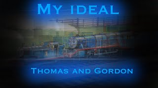 My ideal take on Thomas and Gordon (OUTDATED)