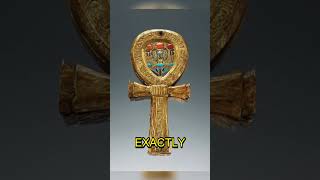 Rare Pharaonic funerary furnishings found at Heliopolis #viral #shorts #fyp #trending #AncientFlex #