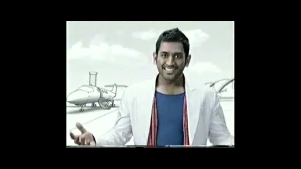 Old Sim Card Ads | AIRTEL | DOCOMO | AIRCEL | BSNL | HUTCH | DHONI | 90s Kids will Remember