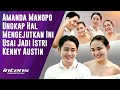 Amanda Manopo Ungkap Ini Usai Jadi Istri Kenny Austin | Intens Investigasi | Eps 5946
