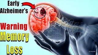 BRAIN is DYING! 12 Weird Signs of BRAIN CANCER | Dr. John