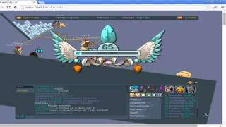 Evento Transformice 2014