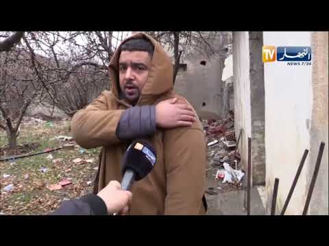 باتنة انتشار ضاهرة سرقة المواشي ببلدية وادي الشعبة