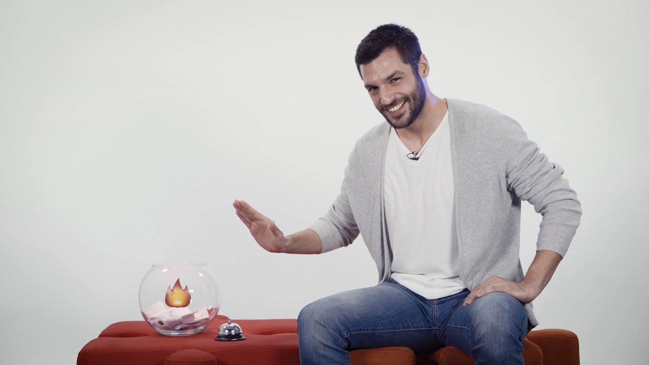 Serkan Çayoğlu Sosyal Medyadan Gelen Soruları Yanıtlıyor