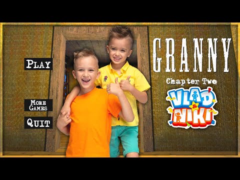 Granny 2 is