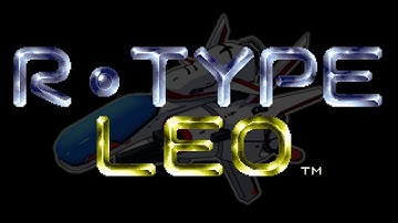 R-Type Leo (アールタイプ・レオ) 5.349.320 by XUR