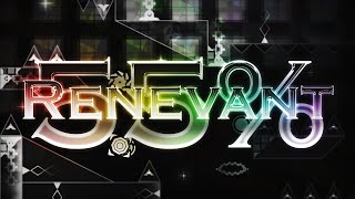 Renevant 55% PROGRESS #1 (Extreme Demon)