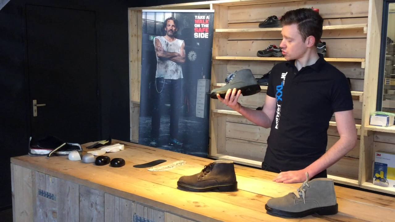 PROTECTXXL  ELTEN NIKOLAS