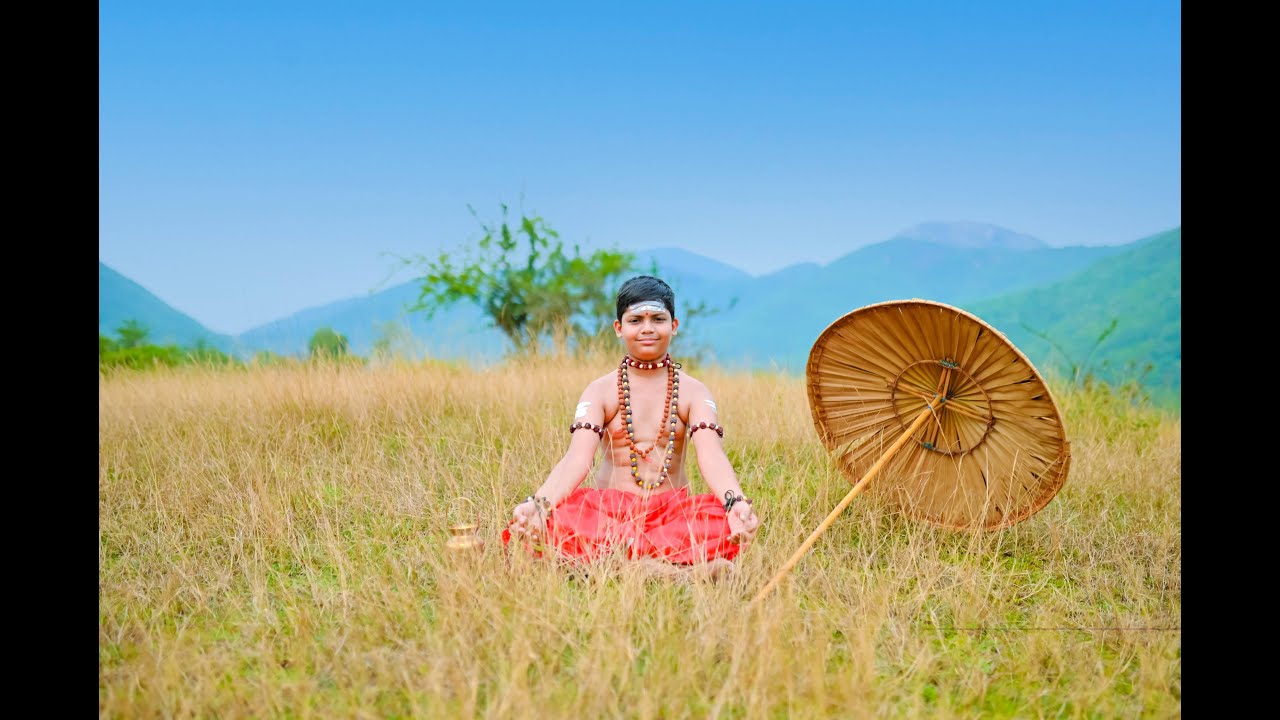 Pre Thread Ceremony Teaser || ROSAN || JD PHOTOGRAPHY