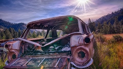 Intro To HDR Made Simple Part 1