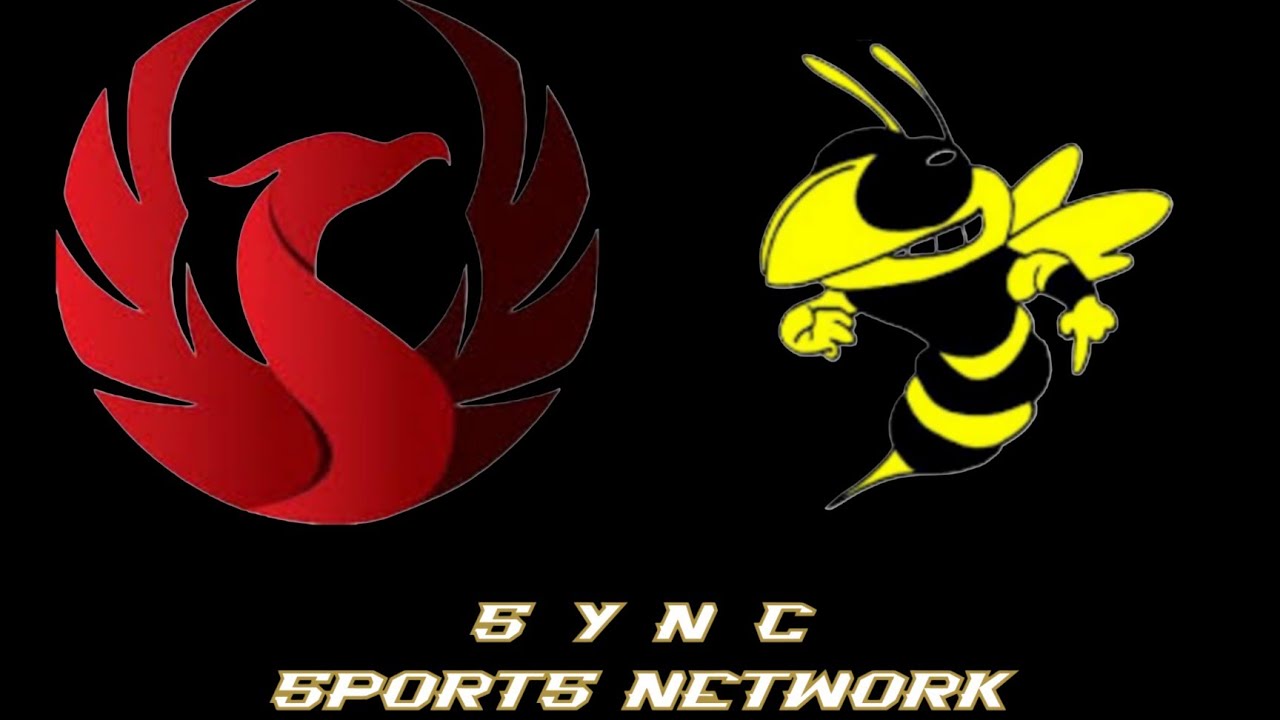 ‼️CITY RIVALRY ON THURSDAY NIGHT‼️: Carver Yellowjackets 🐝vs. Winston Salem Prep Phoenix🐦‍🔥