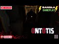 Ontotis - Full Game Walkthrough - Horror Game - @Shuvro_Vai #live #horrorgaming #horror