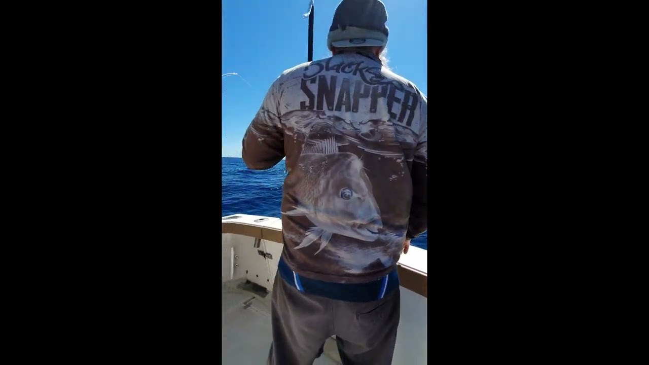 Fishing Charters in Queensland - best fishing Charters on Gold Coast