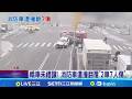 桃園消防車車禍